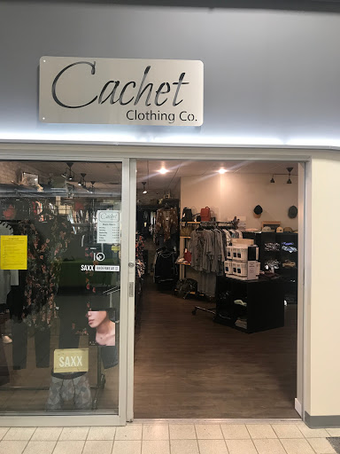 Cachet Clothing Co