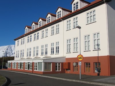 Photos of H&oacute;lask&oacute;li - H&aacute;sk&oacute;linn &aacute; H&oacute;lum
