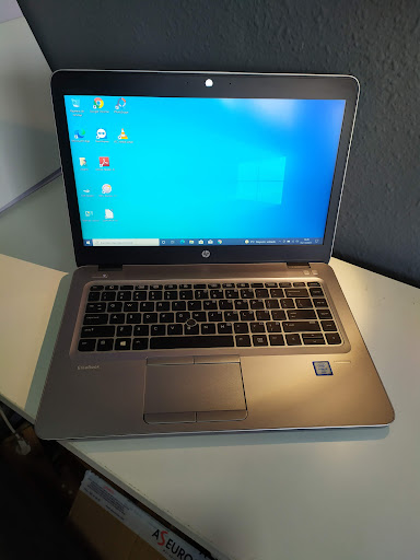 Ocasión PC León - Visual