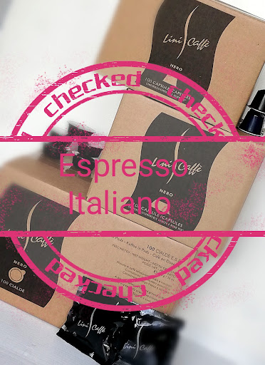 LINI Caffè - Thumbnail