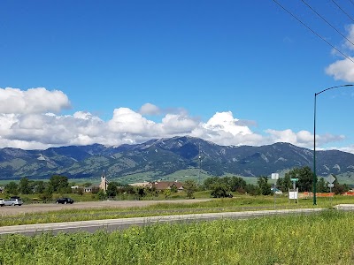 Gallatin County Regional Park