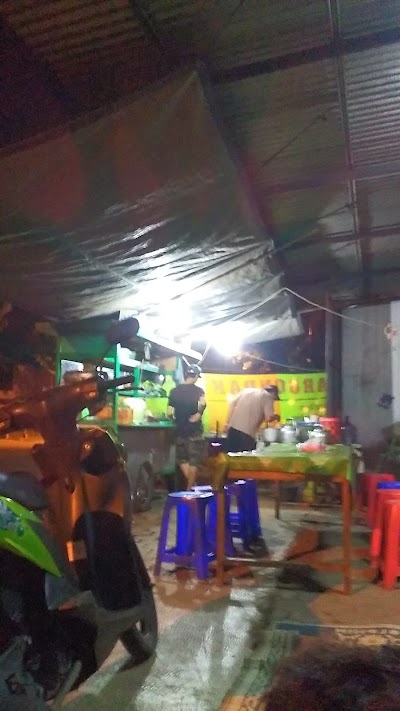 Photos of Nasi Goreng Margondak