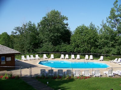 Photos of HAWK'S EYE GOLF RESORT
