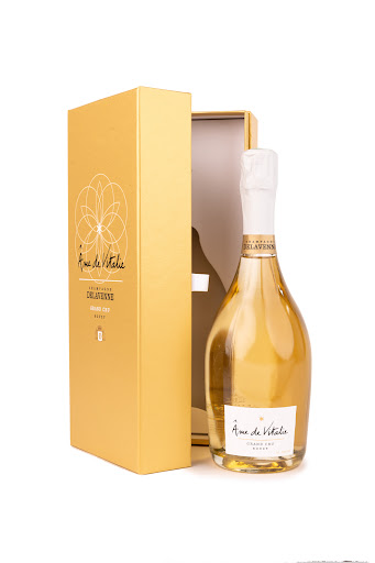 Champagner Deluxe GmbH