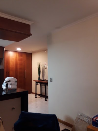 Photos of Apart Hotel Arag&oacute;n