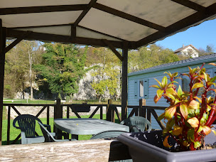 Photo n°69 de Camping de l'île à Ranchot (Restaurant)