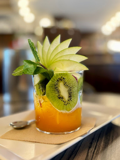 Café Mahl - Thumbnail