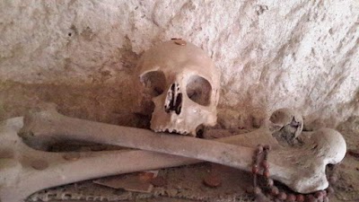 Photos of Cimitero Delle Fontanelle