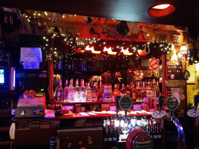 Eddy Café Bar