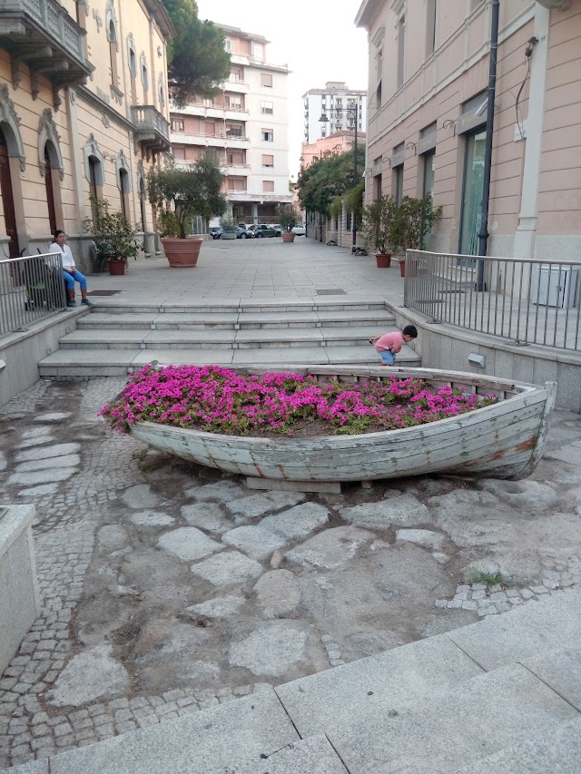 Olbia
