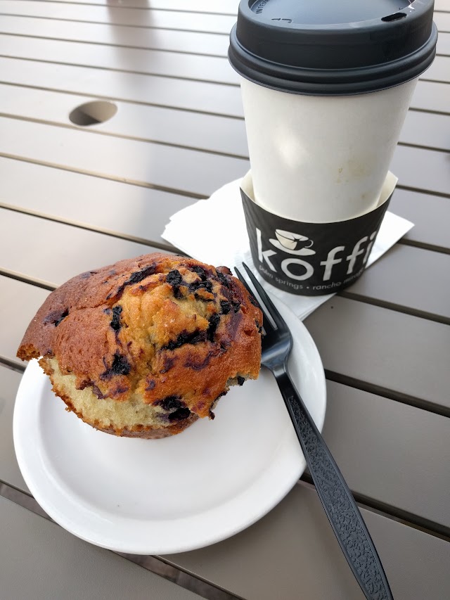 Koffi North Palm Springs