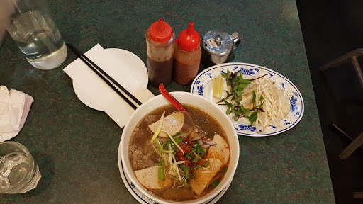The Vietnamese Restaurant - Thumbnail