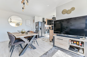 Photo n°16 de Elise Karamujic - Consultant Barnes à Clamart, Issy-les-Moulineaux et Chaville à Rueil-Malmaison (Agent immobilier)