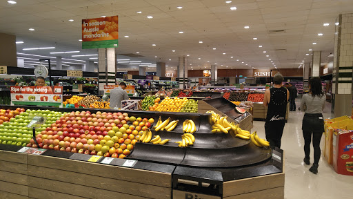 Woolworths Newcastle West - Thumbnail