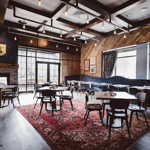 Cadence Kitchen & Co by null