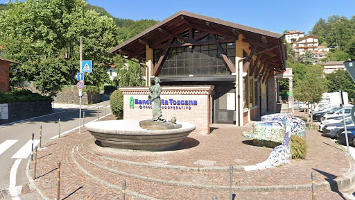 BCC Banca Alta Toscana - Maresca