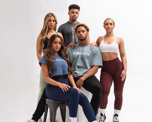 Powerlete - Visual
