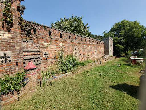 Greenback Castle - Thumbnail