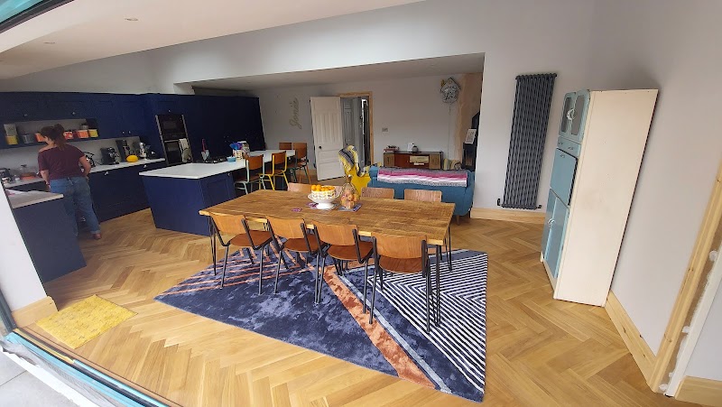 Fforest Oak Flooring photo 3