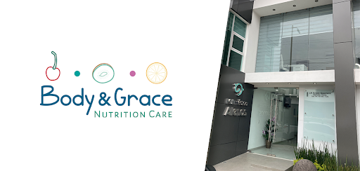Body & Grace Nutrition Care