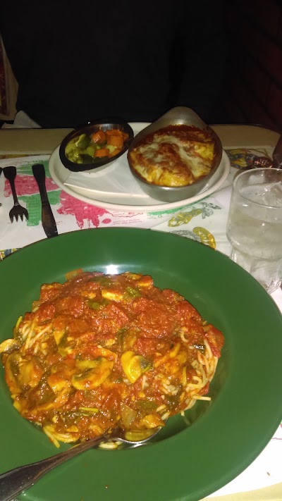 Photos of Joe's Italian Cuisine