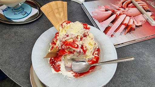 A Buon Gelato - Thumbnail