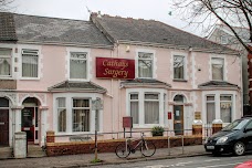 Cathays Surgery cardiff