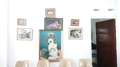 Photos of Colombo South Animal Hospital