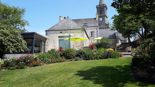 Photo de Camping 3 étoiles Sibiril Ar Roc'h - Bretagne à Sibiril (29250)