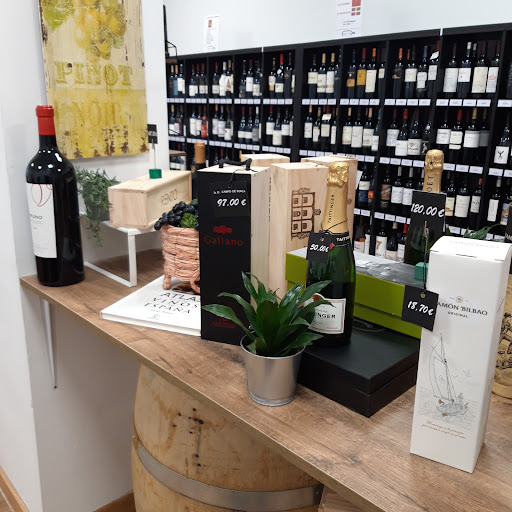 Grand Cru Torrijos Enoteca