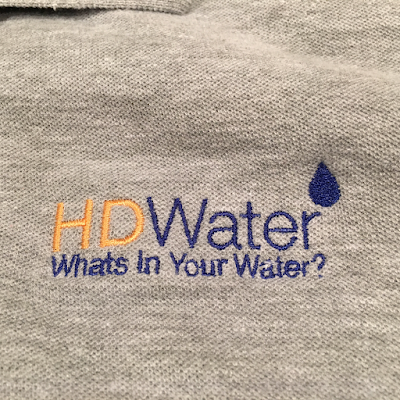 HD Water