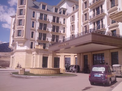 Photos of P.I.K. Palace, Shahdag, Autograph Collection