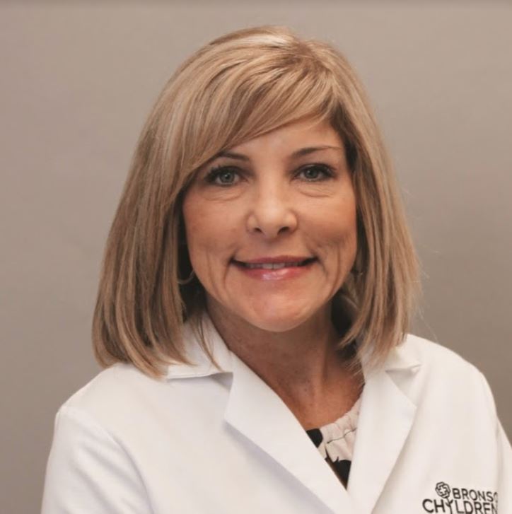 Robin R Murphy Md Faap Facc