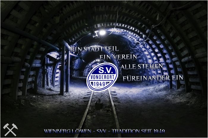 SV Vonderort 1949 e.V.