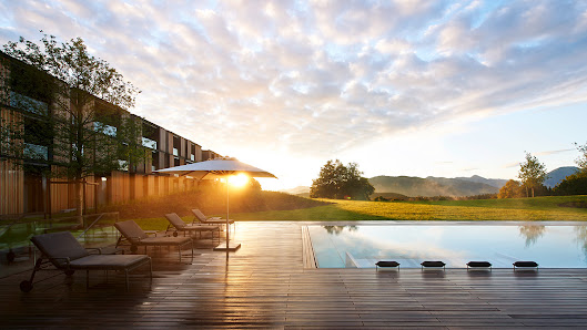 Lanserhof TEGERNSEE - Waakirchen