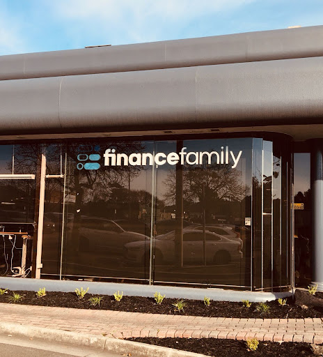 The Finance Family - Berwick Brokers - Thumbnail