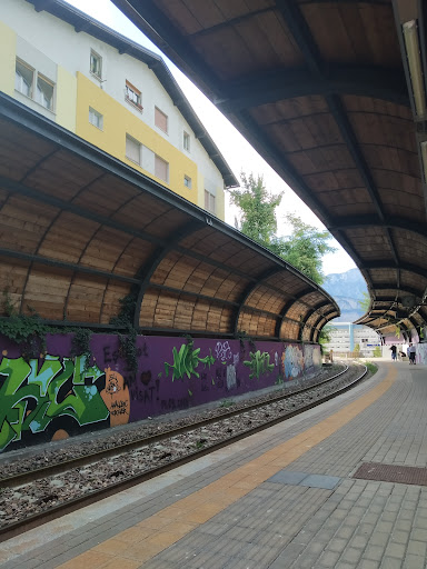 Trento Santa Chiara
