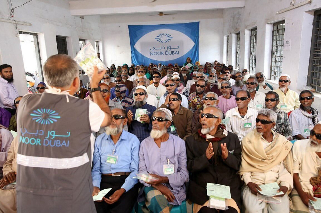 مؤسسة نور دبي - صورة 2