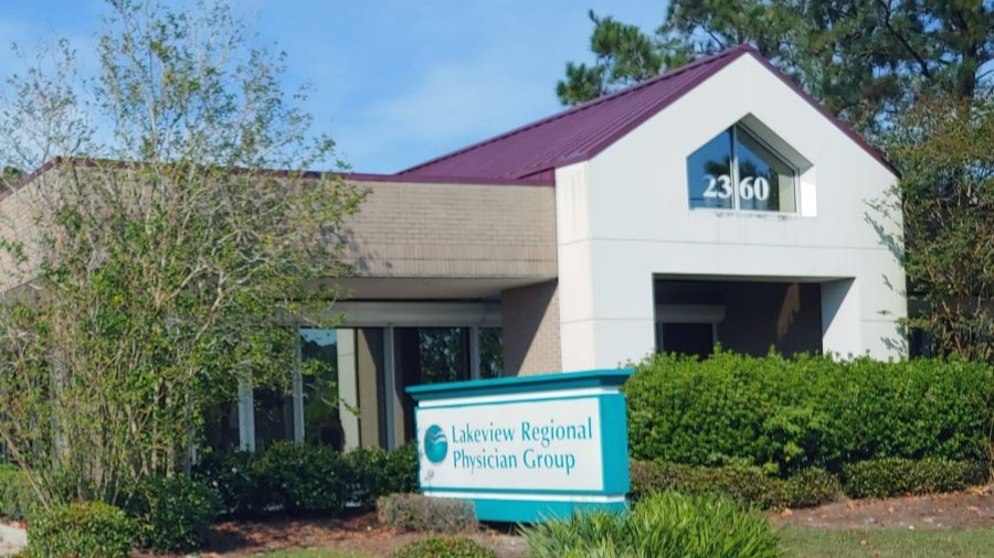 Lcmc Health Heart And Vascular Care Slidell