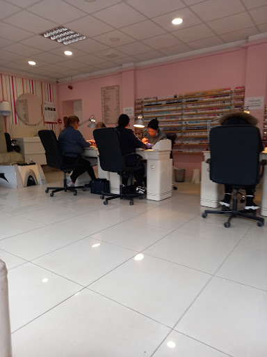 The Nail Fairy Peterlee - Thumbnail