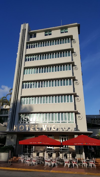 Photos of Crowne Plaza South Beach - Z Ocean Hotel