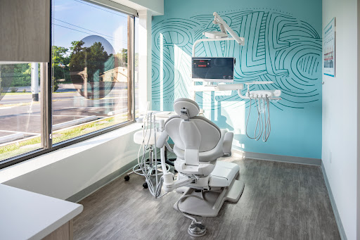 West Nashville Smiles Dentistry Gallery - United States