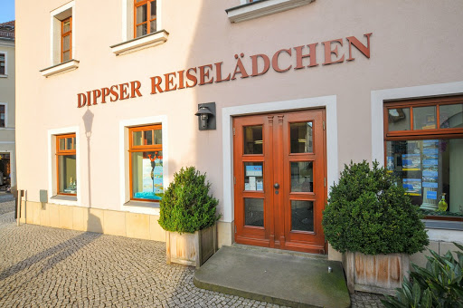Dippser Reiselädchen
