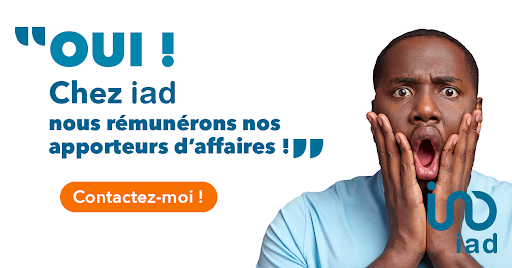 Bauffe Mickaël - iad France - Thumbnail