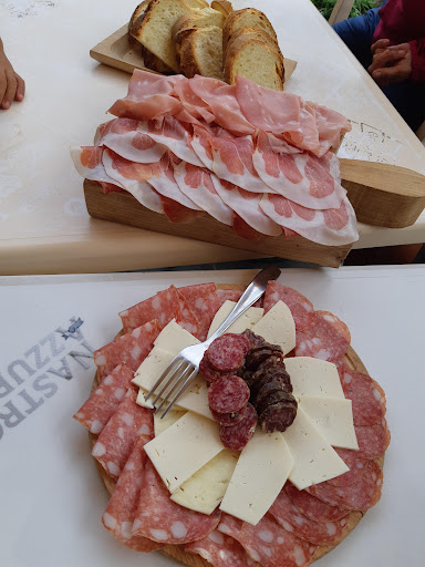 Bar Panini - Italy