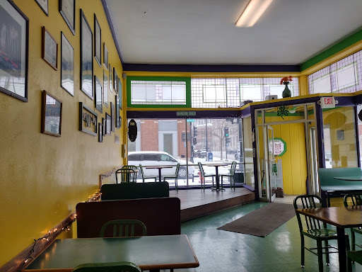 Head West Sub Stop - Visual