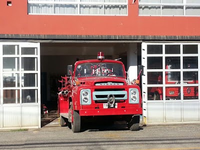 Photos of Novena Compa&ntilde;&iacute;a del Cuerpo de Bomberos de Valdivia