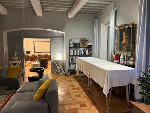 Photo n°1 de Maison Dragonette à Entraigues-sur-la-Sorgue (Séminaire)