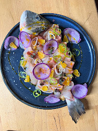 Photo n°3 de aida à Strasbourg (Restaurant)