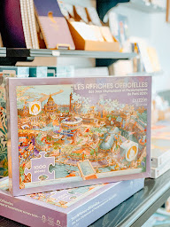 Photo n°8 de Le Bercail à Beauvais (Magasin de thé)